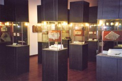 Sala-espositiva