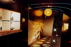 Astrolab Osservatorio Monteporzio Catone