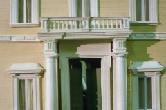 Mostra percorso nelle Domus di Palazzo Valentini