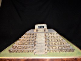 Piramide di Tehothihuacan
