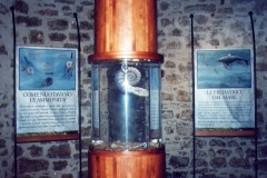 Museo geonaturalistico di Polino