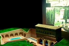 Museo dell'acqua di Siena