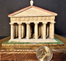 Tempio Poseidone Paestum